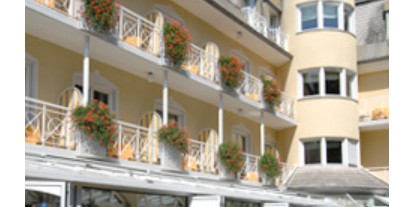 Eventlocations - Bad Bleiberg - Hotel Dermuth mit Parkvilla Wörth und Hotel Sonnengrund