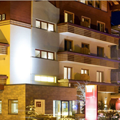 Eventlocation - Hotel Moserhof