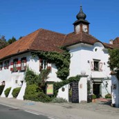 Eventlocation - Hotel Schloss Leonstain