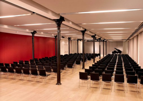 Eventlocation - Hotel Altes Kloster