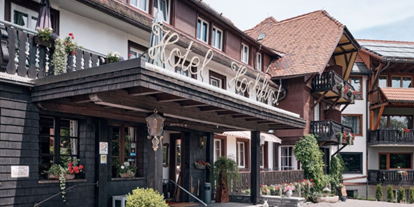 Eventlocations - Tirol - Hotel Hochfirst