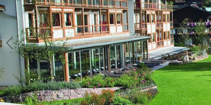 Eventlocations - Hinterglemm - Hotel Kitzhof Mountain Design Resort