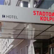 Eventlocation - Hotel Kolping