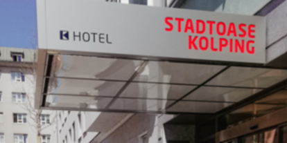Eventlocations - Österreich - Hotel Kolping