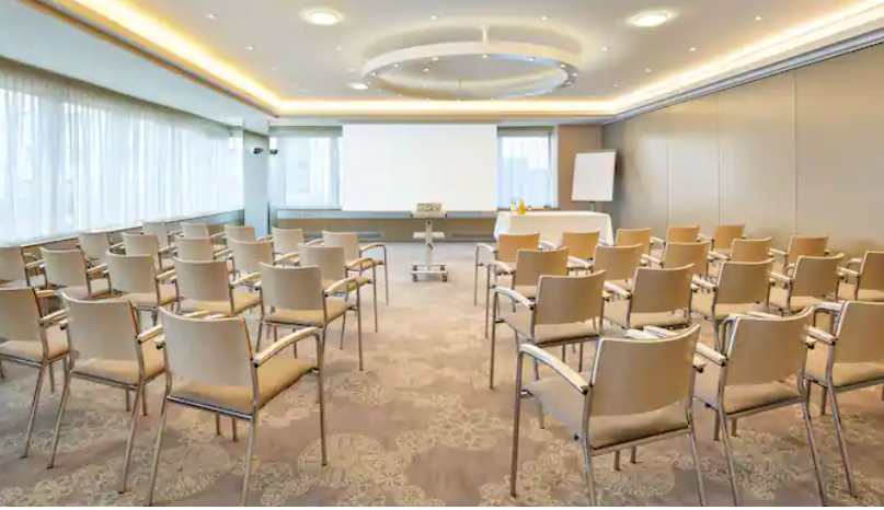 Eventlocation - Hotel Schillerpark Linz