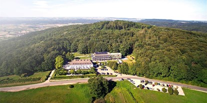 Eventlocations - Weinviertel - Berghotel Tulbingerkogel