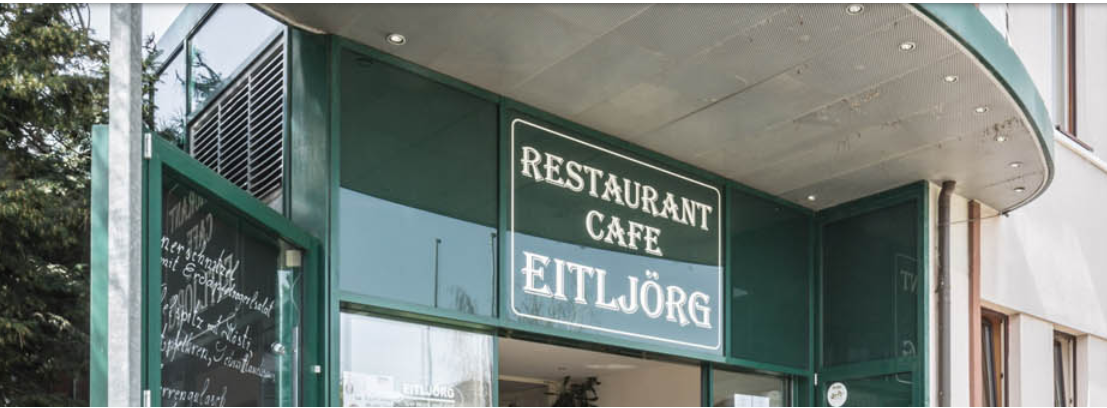 Eventlocation - Hotel Eitljörg
