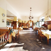 Eventlocation - Hotel Restaurant Bergwirt
