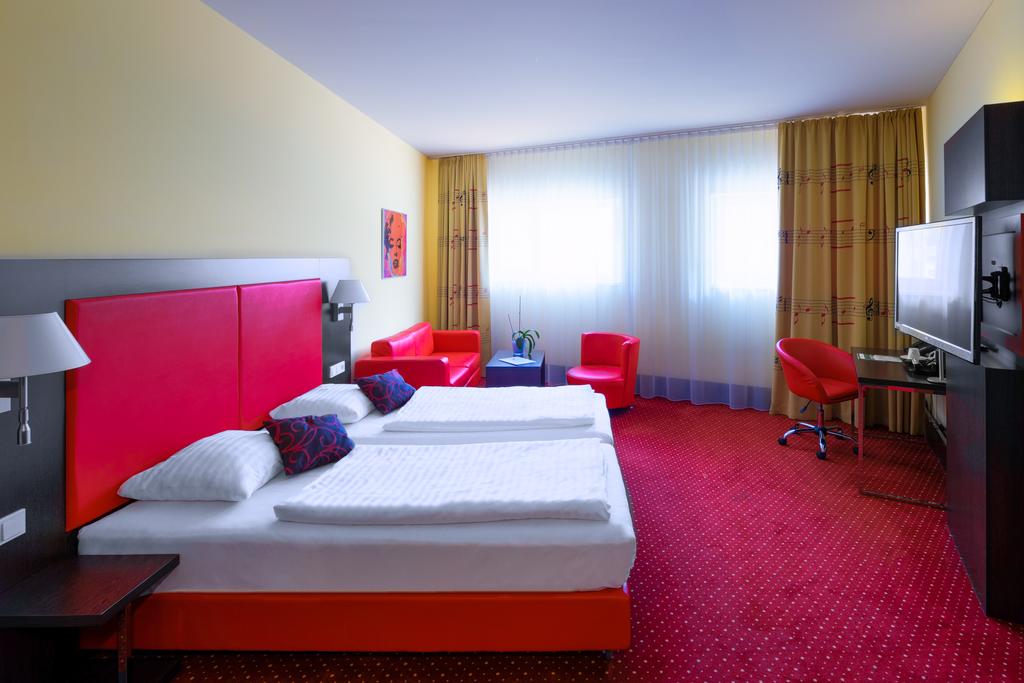 Eventlocation - AMEDIA HOTEL SALZBURG