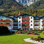 Eventlocation - Alpenhotel Speckbacher Hof