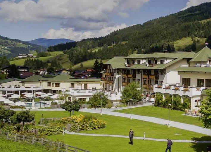 Eventlocation - ROBINSON Club Amadé