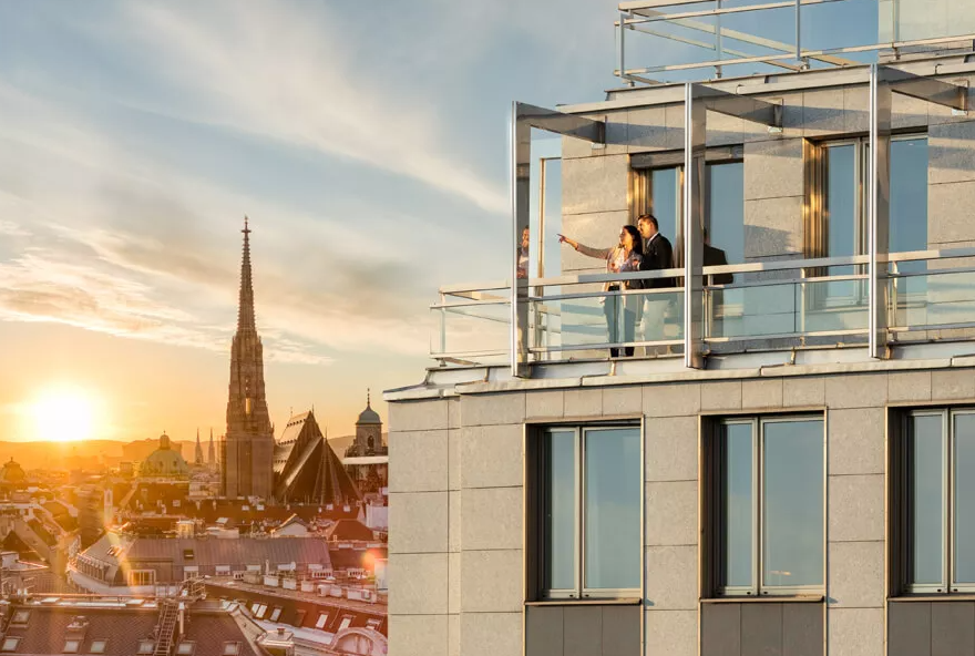 Eventlocation - Hotel Am Parkring