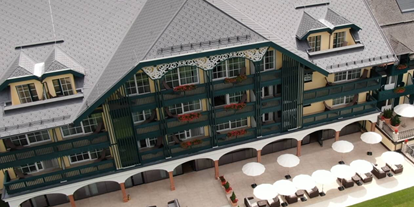 Eventlocations - Hof bei Salzburg - Hotel Restaurant Friesacher