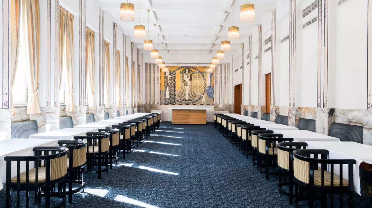 Eventlocation - Hotel Wiesler
