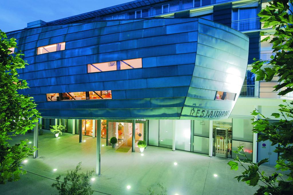 Eventlocation - Martinspark Hotel