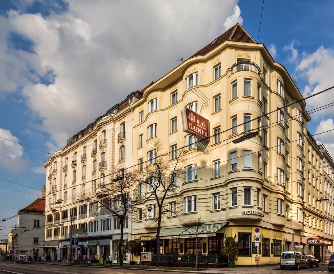 Eventlocation - Hotel Erzherzog Rainer