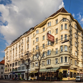 Eventlocation - Hotel Erzherzog Rainer