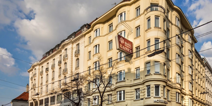 Eventlocations - Wien-Stadt - Hotel Erzherzog Rainer