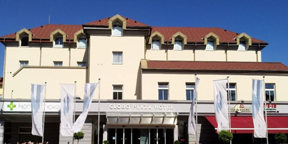 Eventlocations - Kärnten - Grand Media Hotel Villach