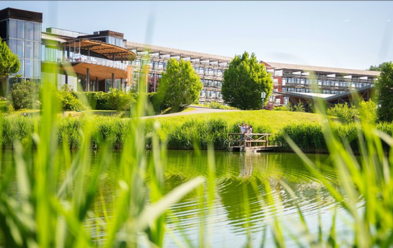 Eventlocation - Hotel Loipersdorf Spa & Conference