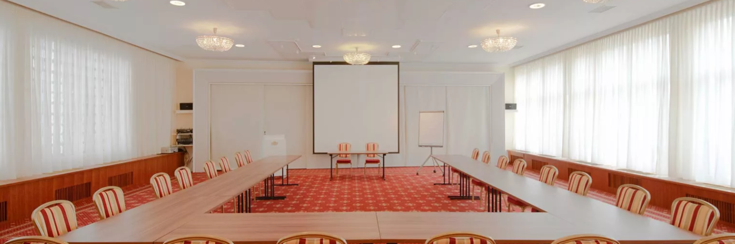 Eventlocation - Hotel Stefanie