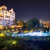 Eventlocation - Hotel Schloss Mönchstein