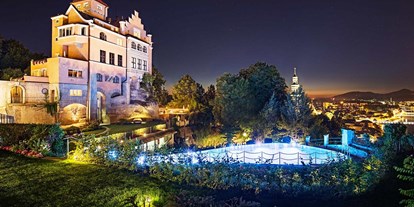 Eventlocations - Salzburg - Seenland - Hotel Schloss Mönchstein