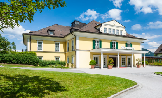 Eventlocation - Hof bei Salzburg, Sheraton Fuschlsee-Salzburg Hotel Jagdhof