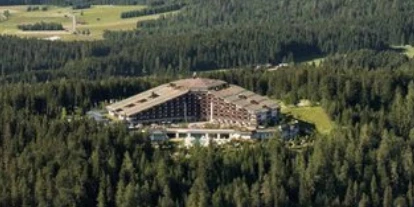 Eventlocations - Mittenwald - Interalpen-Hotel Tyrol GmbH
