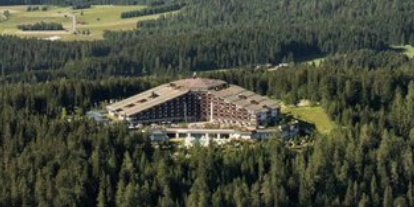 Eventlocations - Garmisch-Partenkirchen - Interalpen-Hotel Tyrol GmbH
