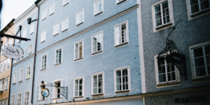 Eventlocations - Hof bei Salzburg - arthotel blaue Gans