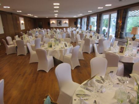 Eventlocation - Best Western Premier Seehotel Krautkrämer