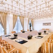 Eventlocation - Best Western Premier Grand Hotel Russischer Hof Superior