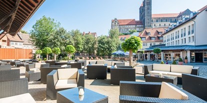 Eventlocations - Egeln - BEST WESTERN Hotel Schlossmühle
