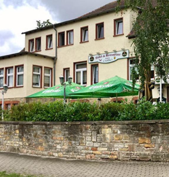 Eventlocation - Gasthaus Casino Hotel und Restaurant Zuckerdorf Klein Wanzleben