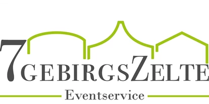 Eventlocations - Portfolio: Eventlogistik - Köln, Bonn, Eifel ... - Wir vermieten Zelte, so individuell wie Sie und Ihr Event  - Eventservice 7gebirgszelte