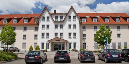 Eventlocations - Tagungstechnik im Haus: Rednerpult - Baden-Württemberg - Hotel Fairway