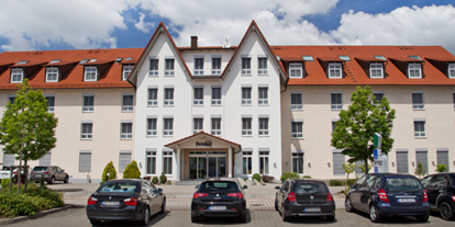 Eventlocations - Tagungstechnik im Haus: Moderationskoffer - Speyer - Hotel Fairway