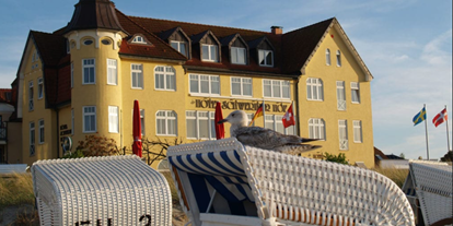 Eventlocations - Kühlungsborn - Hotel Schweriner Hof Inh.Stefan Bodin