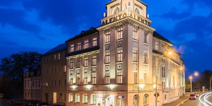 Eventlocations - Niederschöna - ALEKTO Hotelbetriebs 