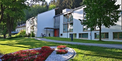 Eventlocations - Niederwürschnitz - Don Bosco Hotel
