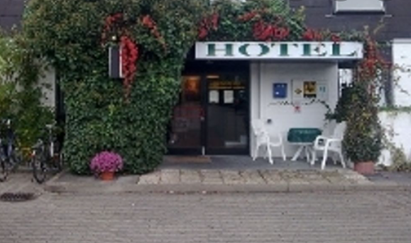 Eventlocation - Onkel Toms Hütte OHG