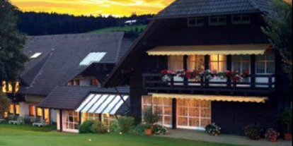 Eventlocations - Triberg - Hotel Zum Ochsen