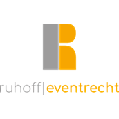 Eventlocation - Logo - ruhoff | eventrecht