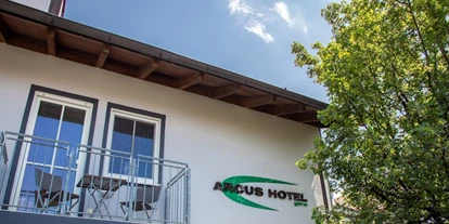 Eventlocations - Hoteleinrichtungen: Wäscheservice - Bayern - Arcus Hotel