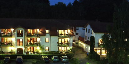 Eventlocations - Tagungstechnik im Haus: WLAN - Hotel - Restaurant Sackwitzer Mühle
