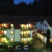 Eventlocation - Hotel - Restaurant Sackwitzer Mühle