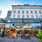 Eventlocation - STADT HOTEL Iserlohn  