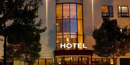Eventlocations - Zimmerausstattung: Zimmersafe - Parsdorf - ECONTEL München Hotelbetriebsgesellschaft mbH