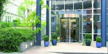 Eventlocations - Zimmerausstattung: Minibar - Deutschland - Hotels Kronen-Hotel 